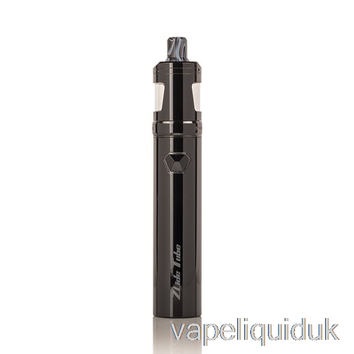 Innokin ZLIDE TUBE 16W Starter Kit Black Vape Liquid